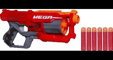 Nerf Nstrike Mega Cycloneshock