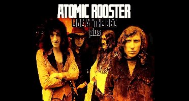 On Air - Live At The BBC & Other Transmissions