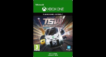 Train Sim World - Xbox One Download