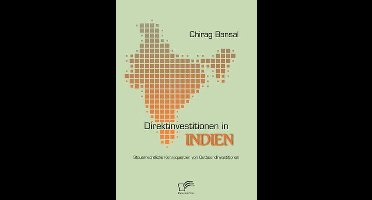 Direktinvestitionen in Indien