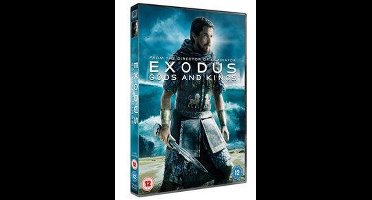Exodus: Gods And Kings