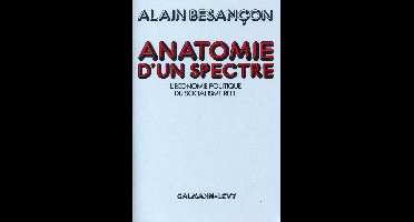 Anatomie d'un spectre