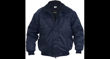 Pilotjack Safeworker Aspen (3in1) marine, 3XL