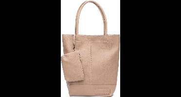 Zebra Trends Natural Bag Kartel Paris Stone 711101