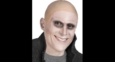 Kale kop vleespet latex