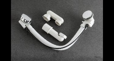 Sanifun badafvoer Honza