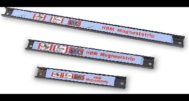 3 Delige Magneetstrippen, Gereedschapsrek Set