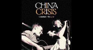 Greatest Hits Live