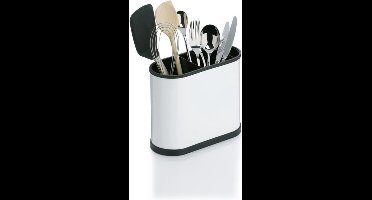 Keukengerei Houder, Wit - Kela | Benito