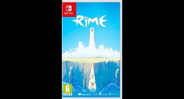 Rime - Switch