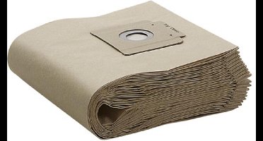 Kärcher 6.907-019.0 stofzuiger accessoire Stofzak Trommelstofzuiger