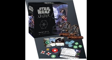 Star Wars Legion: Droidekas