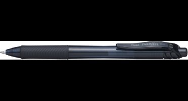 Pentel Energel BL110 Zwart