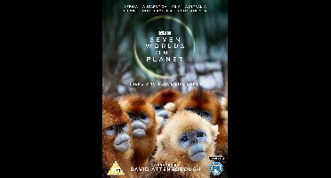 Seven Worlds, One Planet