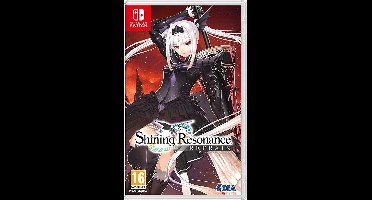 Shining Resonance Refrain - Nintendo Switch
