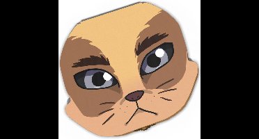 Tandendoosje met naam - Wolf - Hout - Voor jongens en meisjes - Opbergdoosje voor Melktanden - Tandendoosje voor kinderen