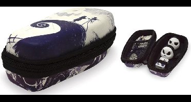Nightmare Before Christmas etui met inhoud