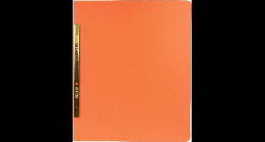 Esselte hechtmap oranje