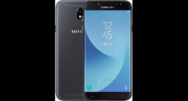Samsung Galaxy J7 (2017) - 16GB - Zwart