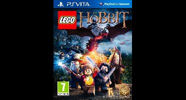 Lego The Hobbit /Vita