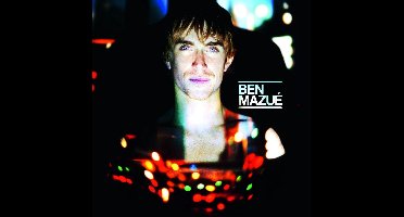 BEN MAZUE