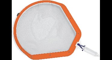 Funshine oppervlakte schepnet