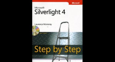 Microsoft Silverlight 4 Step By Step