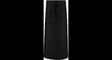 Benza France Kokssloof - Zwart - 96 x 100 cm