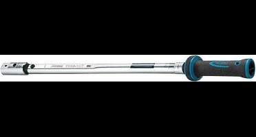 Momentsleutel 6294-1CT 100- 400Nm 14x18mm Hazet