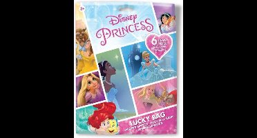 Disney Princess Lucky bag / verrassingszak