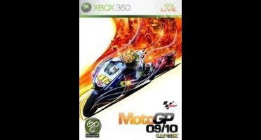 MotoGP 09/10