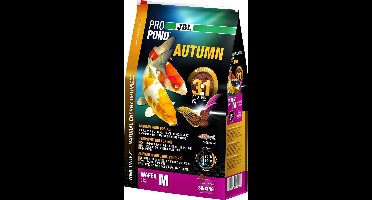 JBL ProPond Autumn M 3,0kg