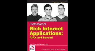Professional Rich Internet Applications
