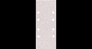 Bosch - 10-delige schuurbladset 93 x 230 mm, 40