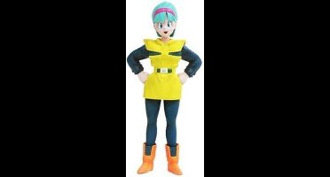 Dragon Ball Z Figuur / Figure Bulma 12.5cm