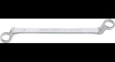 Dubbele ringsleutel 25x28mm DIN838 Hazet