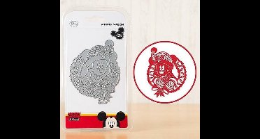 Disney  Mickey wreath