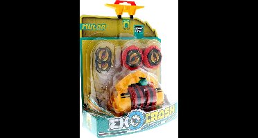 Exocrash Gorilla Orange