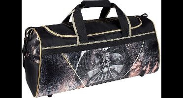 STAR WARS Dart Vader Omhang Hand & Schoudertas Weekend Sport Tas