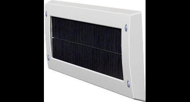 Brievenbustochtwering WI-12-ZK