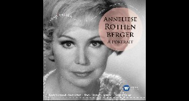 Anneliese Rothenberg - Anneliese Rothenberger - A Por