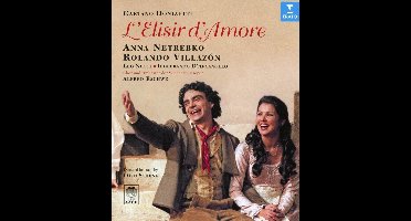 Donizetti/LElisir DAmore