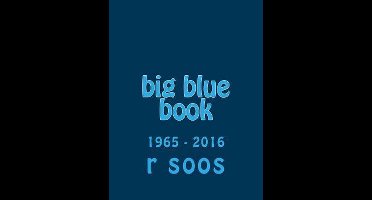 Big Blue Book