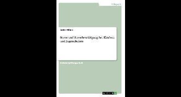 Stress und Stressbewältigung bei Kindern und Jugendlichen