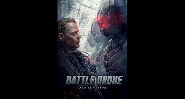 Battle drone (DVD)