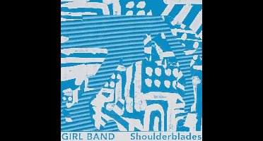 Shoulderblades (Onesided / Etched)