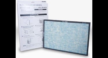 Sanyo ABC-FAH 941A Filter-Combi voor Sanyo Luchtreiniger