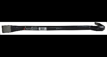 7Industries Breekijzer zeskant 450mm