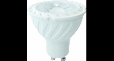 V-tac Ledlamp Vt-247 Gu10 6.5w 480lm 6400k Wit