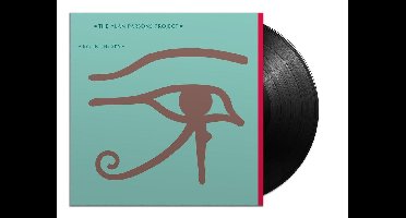 Alan Parsons Project - EYE IN THE SKY (LP)
